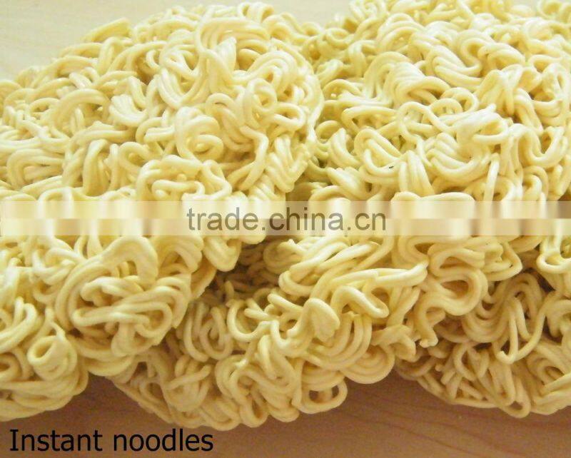fried thai instant noodles delicious flavorful convenien noodles