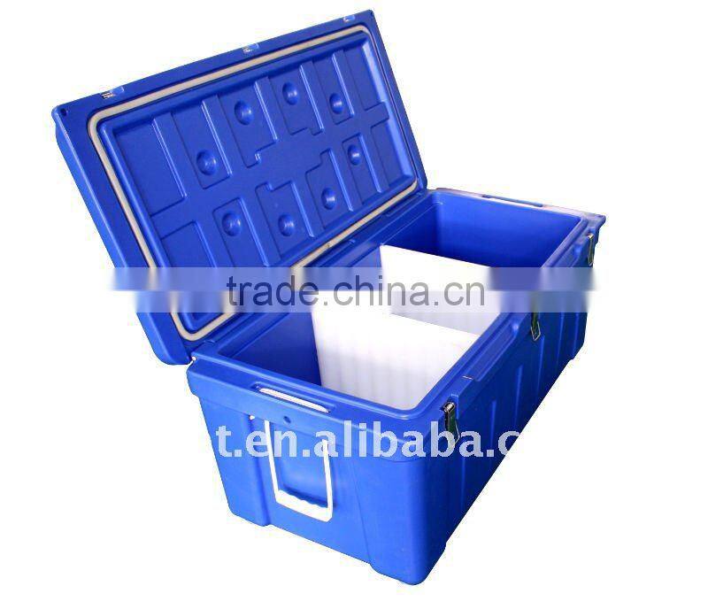 120L Food-grade PE Wine Coolers,cooler box,ice cooler box
