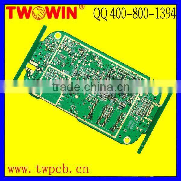 shenzhen tw printed circuit board