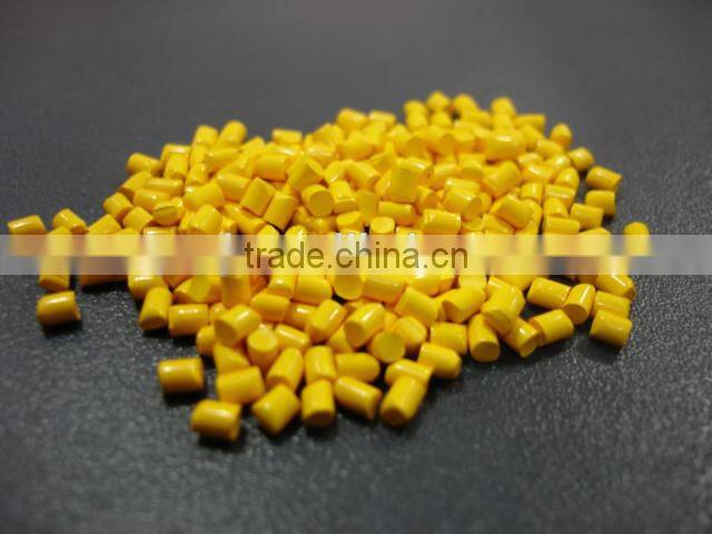 Plastic Injection Bottle Blow Molding Pipe Extrusion ABS PET PE PP Color Masterbatch