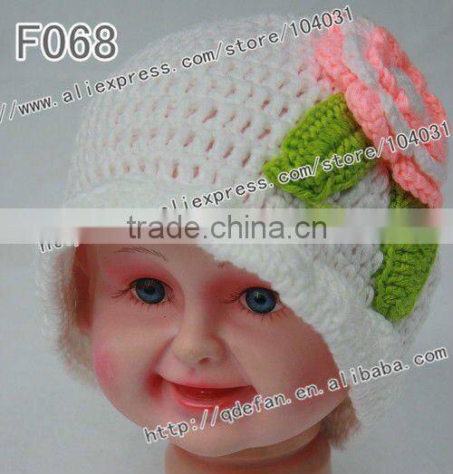 100% cotton crochet cheap sun hats,knitted hat patterns for girls,stylish girls straw sun hat