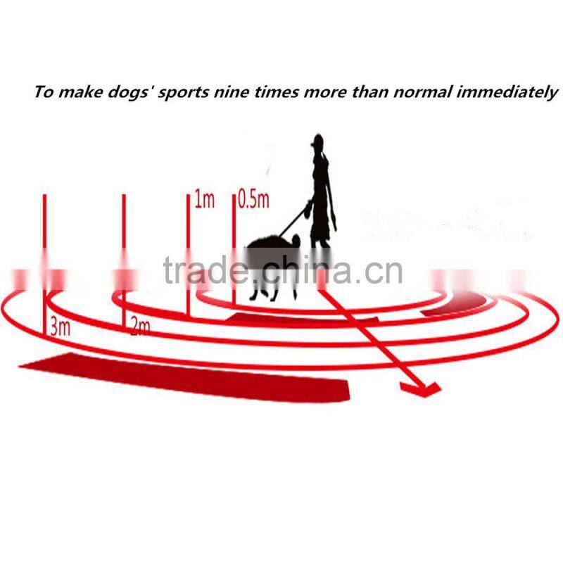 Wholesale cheap rope dog leash custom print logo dog leash