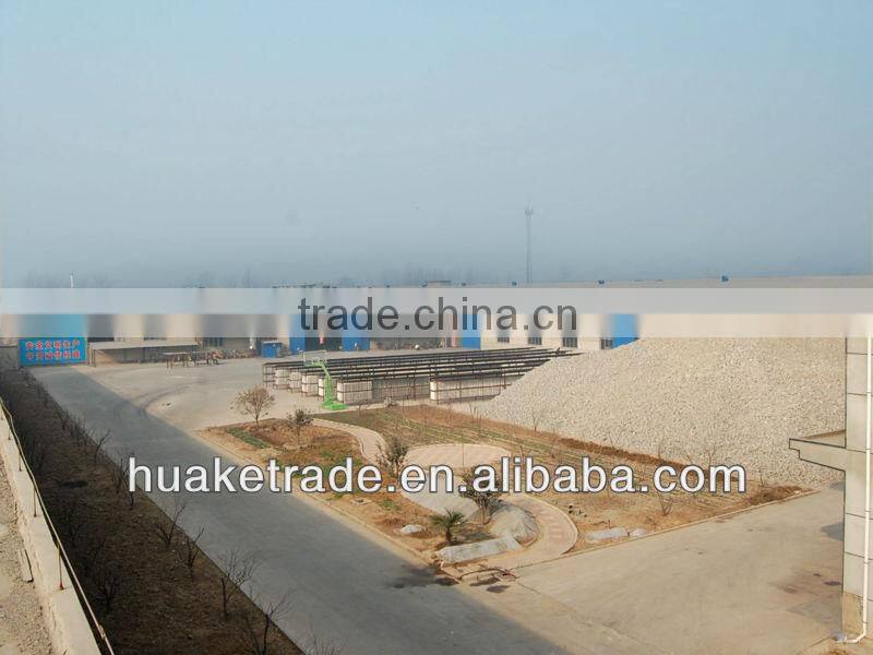 Soundproof fiberglass ceiling for cinema