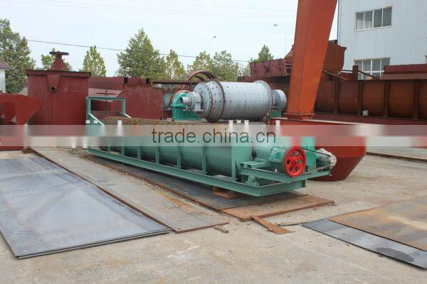 Mineral Processing/Gold Production Equipment Spiral Classifier Accessories