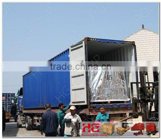 potato crisp production equipment