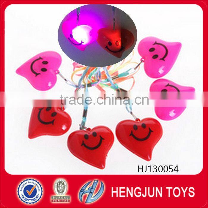 EN71/7P hot selling gift items Plastic flash stick kid toy