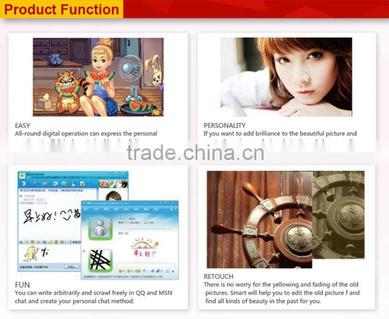 Ugee M540 4.5" Ultra-Slim Graphic Tablet