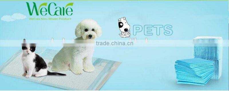 Super Absorbent Puppy Pet Dog Cat Puppy Wee Training Pads Toilet