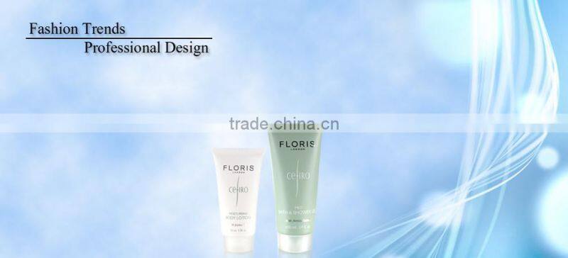 Pearlized Red Oval BB Cream Tube