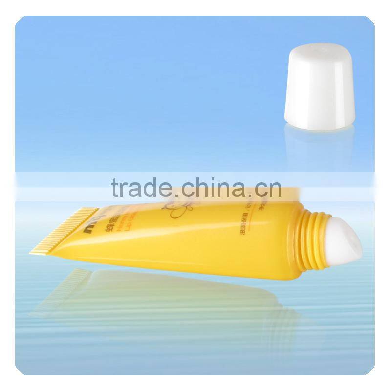 Mini Pearlized Coloured Lip Balm Containers