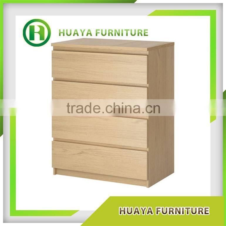 perfect and good quality small wood 2 drawer file cabinet