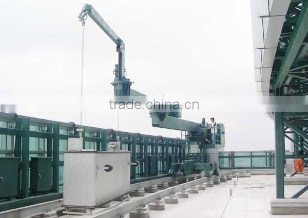 Aerial ZLP Window Cleaning Equipment/gondola/cradle
