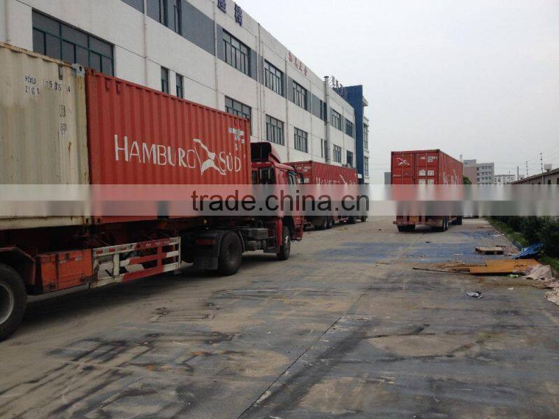 High Quality VPI Series Vacuum Pressure Impregnation Equipment from WONDERY