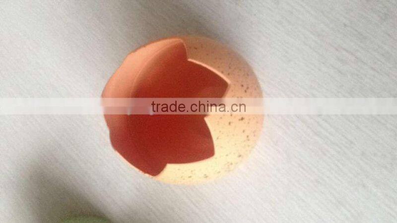 bright Bulk surprise giant plastic easter egg container