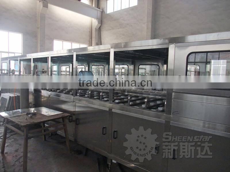 Professional Perfect 5 gallon / 5gallon mineral / water bottle / water filling machine