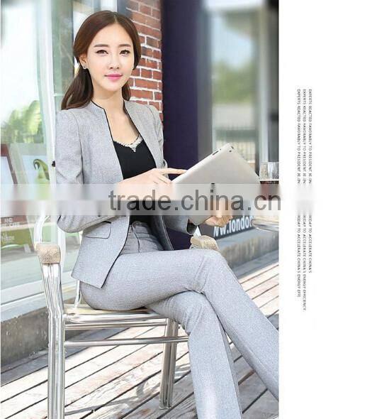 Women uniform tops and pants