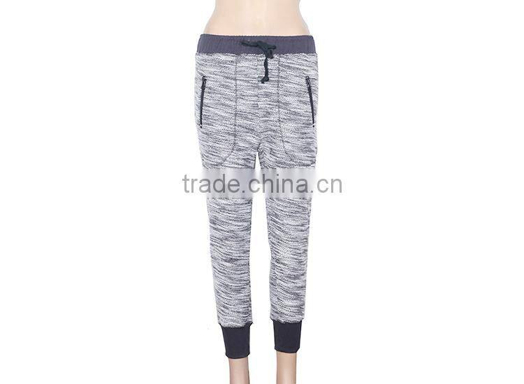 2015 Winter wholesale womens fitness custom yoga pants