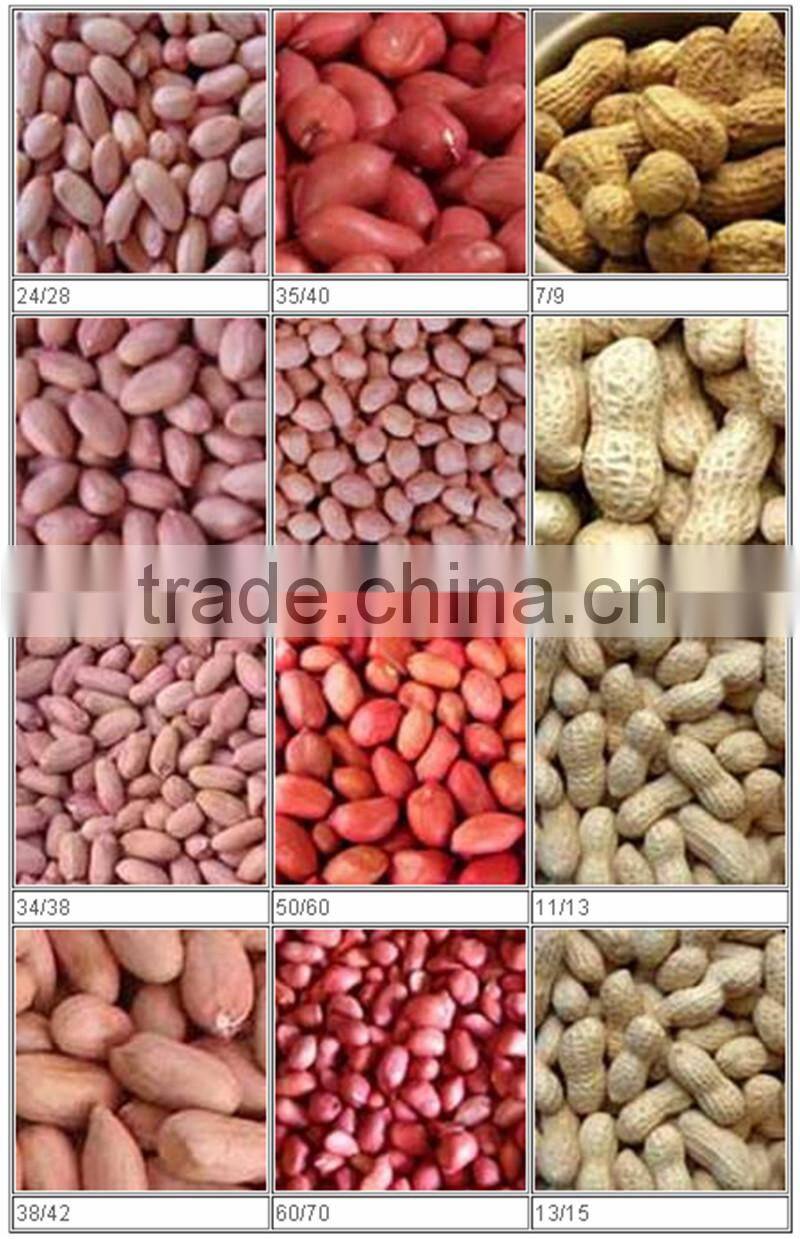 High Efficiency Peanut Huller/Peanut Hulling Machine for Sale/Peanut Sheller Machine