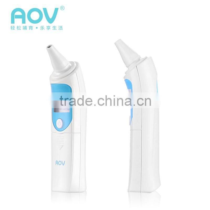 lcd heating ear thermometer lcd heating thermometer