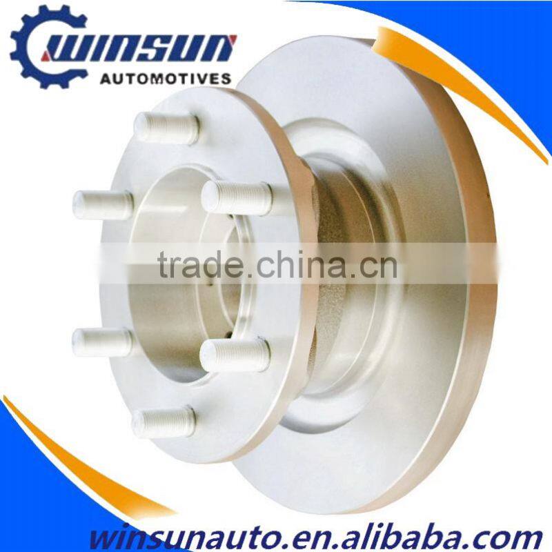 Canada Exported ATLEON Brake Disc 40206-9X40B