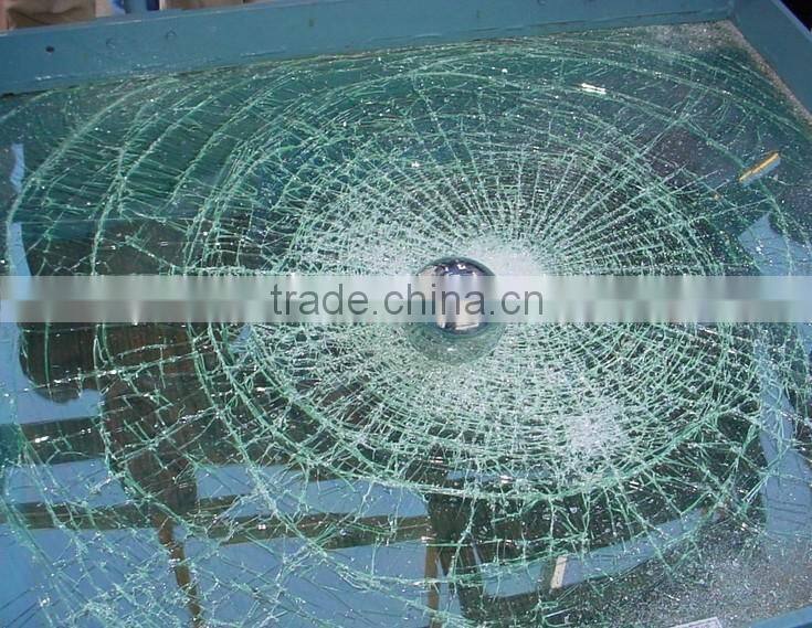 Best quality safety film for window glass film