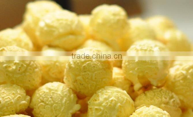 High quality popcorn machine
