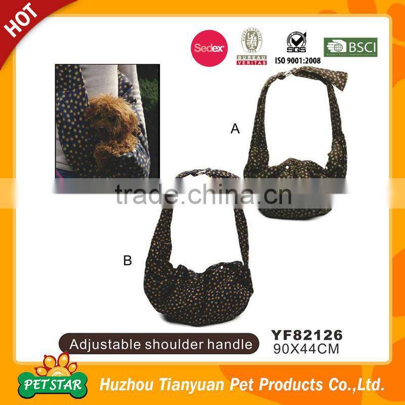 2016 New Fashion Pet Carrier Sling