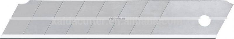 18mm Snap Off Cutter Blade 18mm blade