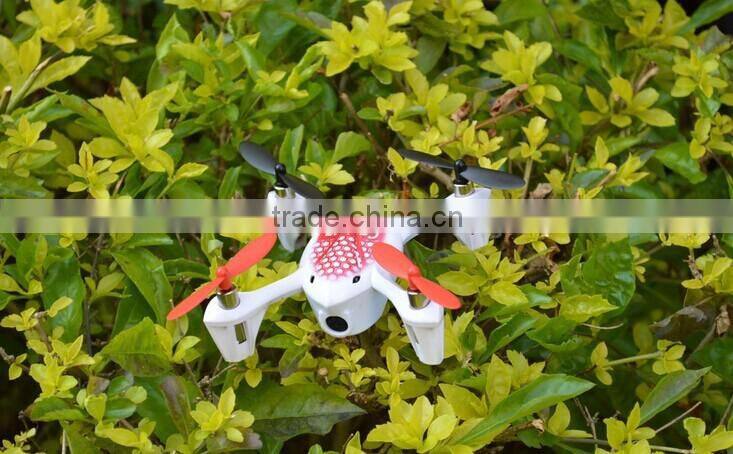 New product 2.4G 4 CH 6-axis rc drone professional with hd camera