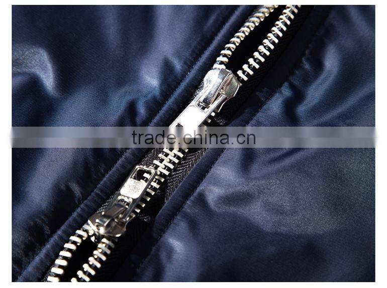 men winter coat thick jacket coat