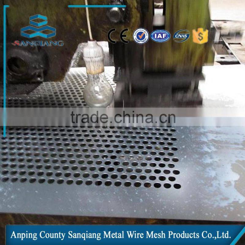 perforated metal mesh for building good quality