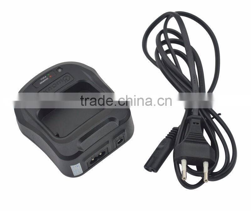 DC 8.4V 100-240V Original Charger for Wouxun KG-UV8D