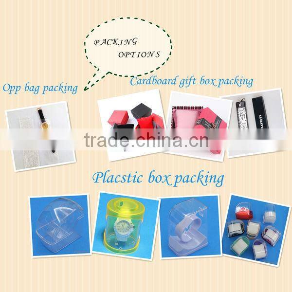 Cheap promotional digital digital sports watches new