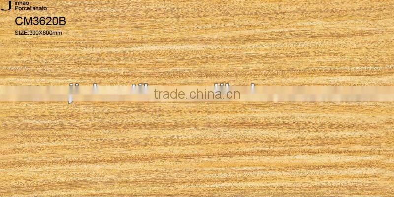 300x600 Bathroom ceramic wave glass tile