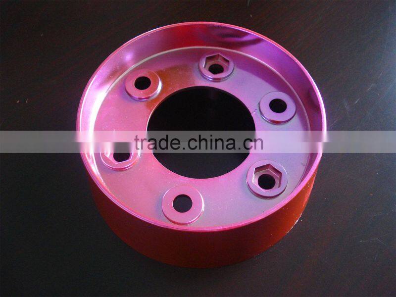 injection molding& injection plastic mould& small plastic part