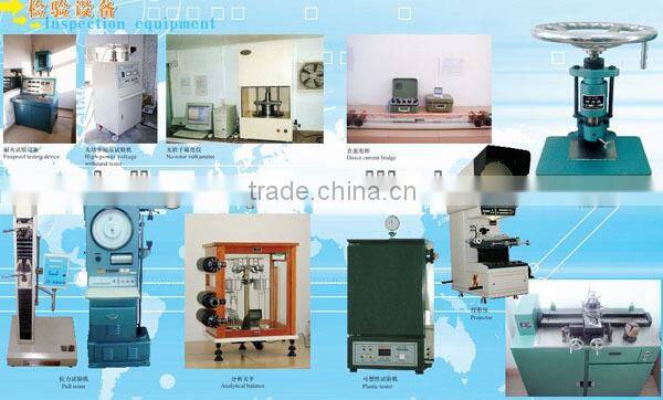 XLPE insulated power cables for rated voltages up to 6/35kv