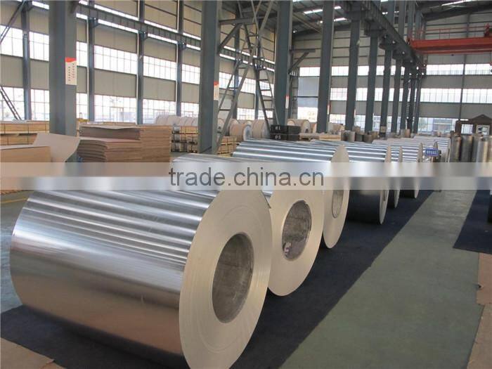 Extruded Aluminium 6061 T6 tube
