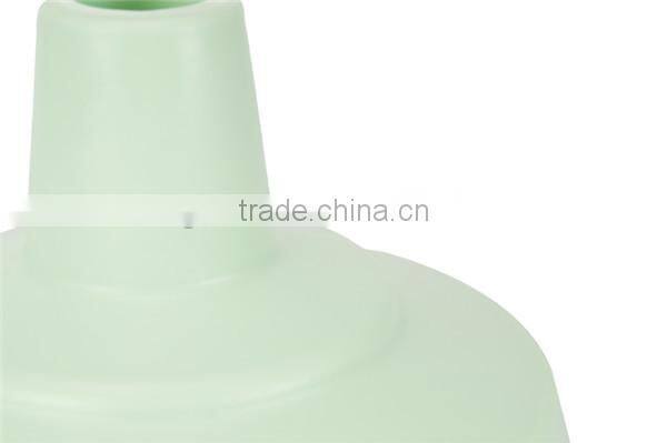 2016 new silicone products lampshade making supplies silicone lampshade