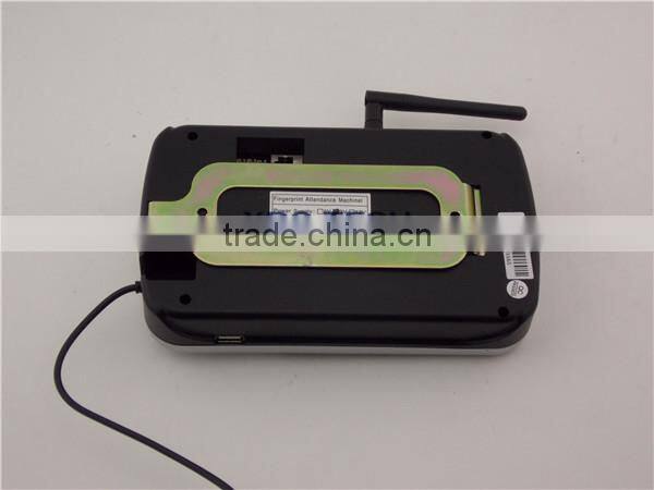 access control time attendance system