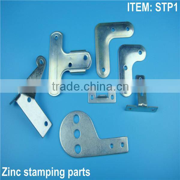 metal stamping product