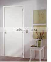 Flush Wooden Main Door Designs