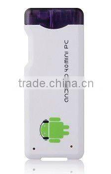 Mini pc,google hd android 4.0 internet tv box,smart tv player,