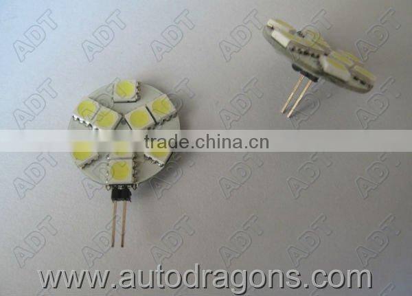 G4 SMD led marine light 9 leds spot light