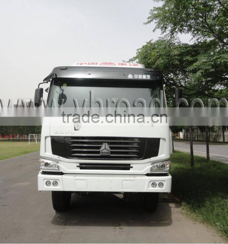 8m3 sinotruck chip sealer