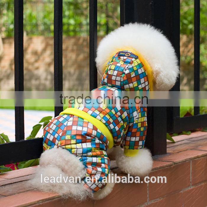 Dog Apparel Pet Supplies Best Dog Apparel Winter Design Pet Clothes Dog Clothes