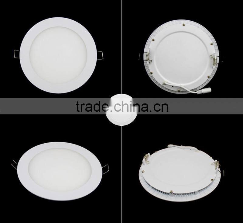 2015 CNTEK Wholesale SMD 2835 15W Ultra slim led downlight