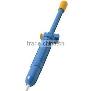 strong desodering pump suction solder sucke/Suction Vacuum