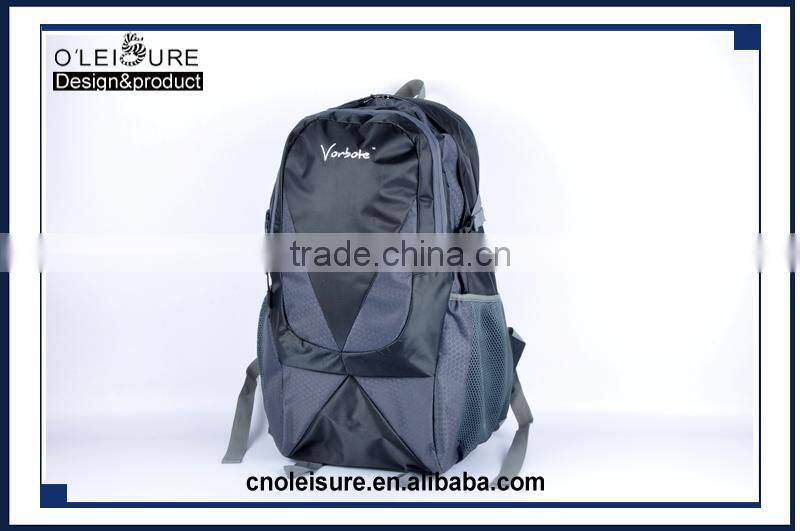 China alibaba supplier promotional waterproof backpack fashion backpacks boys backpacks high qulity hot selling products