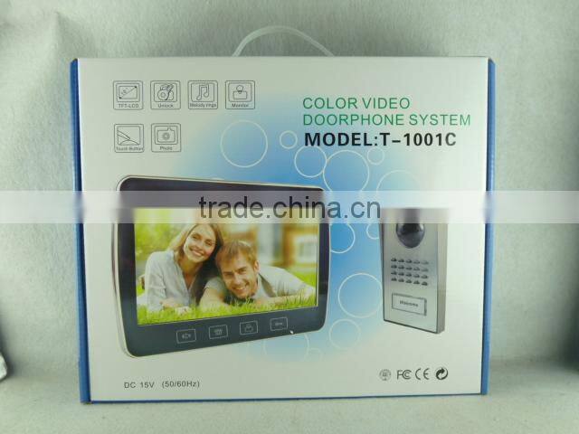 video peephole door camera wireless