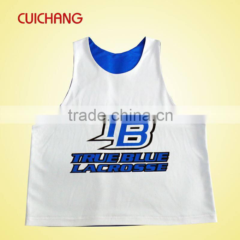 Custom Lacrosse Jersey